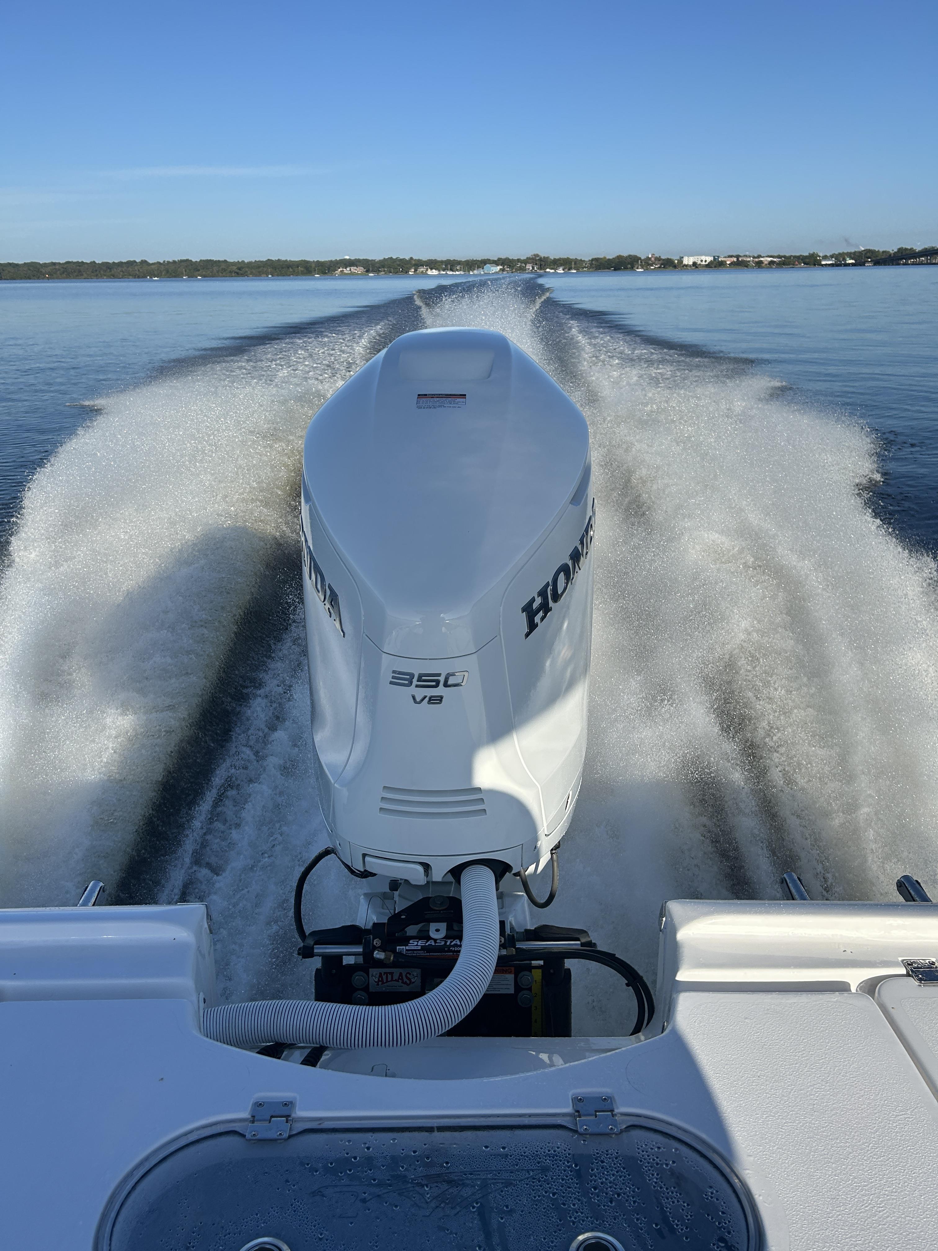 2026 Tidewater Boats 2500 Carolina Bay - Photo 16